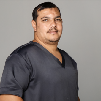 Avataren til Abu Makkah  | أبو مكة