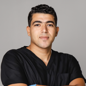 Avataren til Ahmed | أحمد