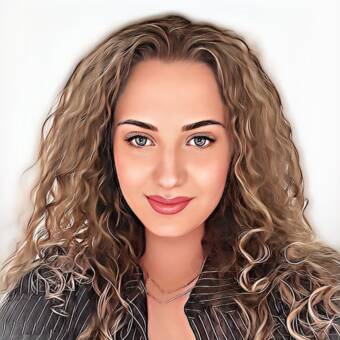 The avatar of Jasmine