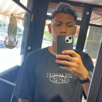 Avatar tilhørende Dennis