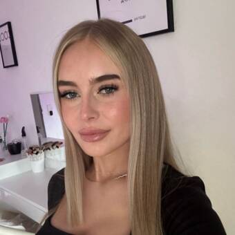 L'avatar di Sabrinaa