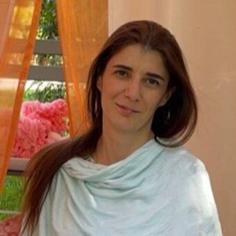 The avatar of Natalia