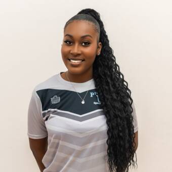 The avatar of Janiece