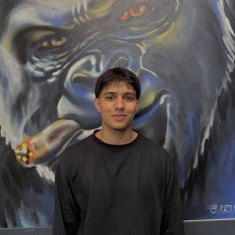 Avatar tilhørende Yusuf