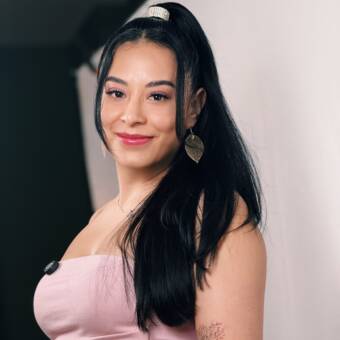 The avatar of Paola