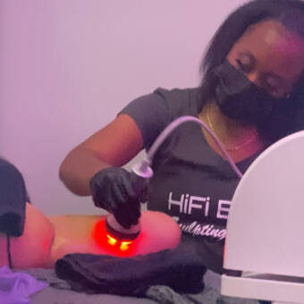 The avatar of Briauna