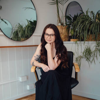 De avatar van Caitlan