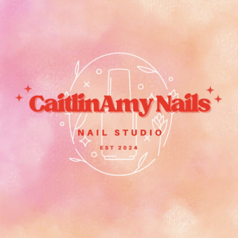 O avatar de Caitlin Amy Nails