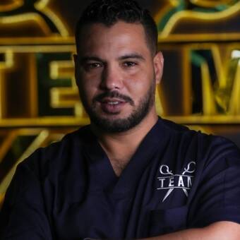 Avataren til Mohsen Amaoui