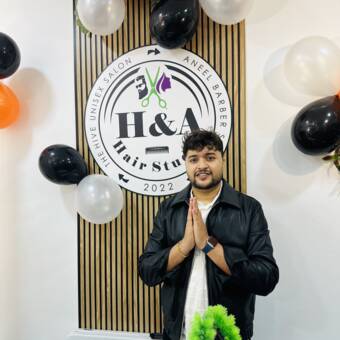 Avatar H&A hair studio