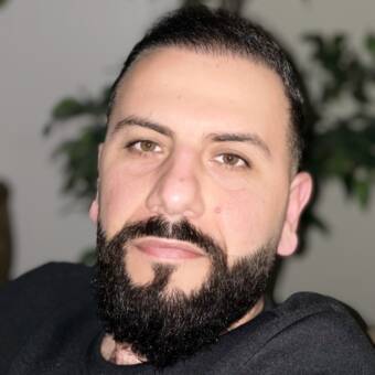 Το avatar του Jamal