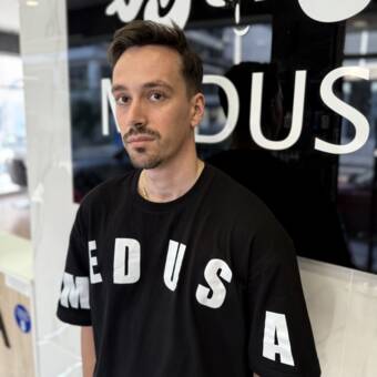 Henkilön ΚΩΣΤΑΣ avatar