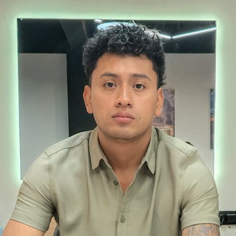 Avatar Timo