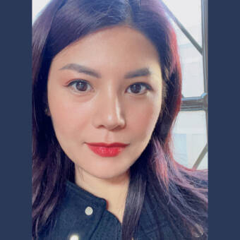 Avatar von Nina