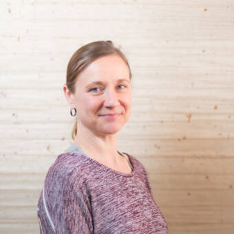 De avatar van Audrey