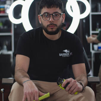Avatar José