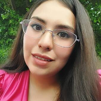 Avataren til itzel carolina