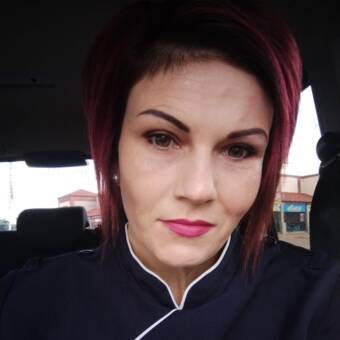 Avataren til Cherish