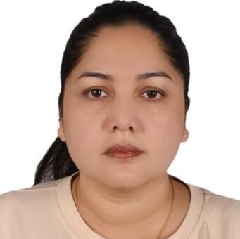 O avatar de Anushka