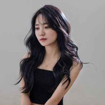 The avatar of Eunbi