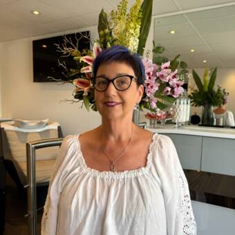 Avatar tilhørende Megan