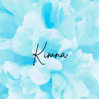 L'avatar di Kimna