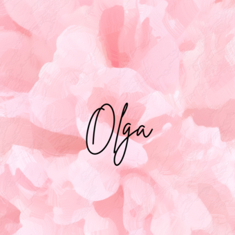 L'avatar di Olga