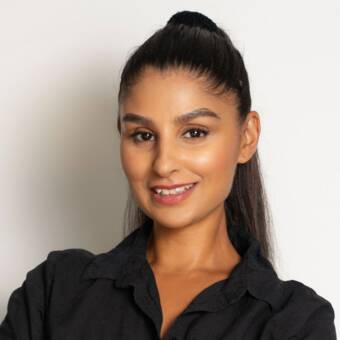 The avatar of Vaishali