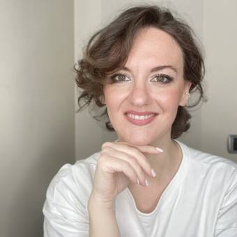 Аватар Rosaria