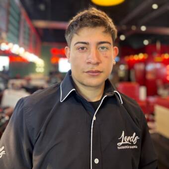 The avatar of Eduard Andres Aya