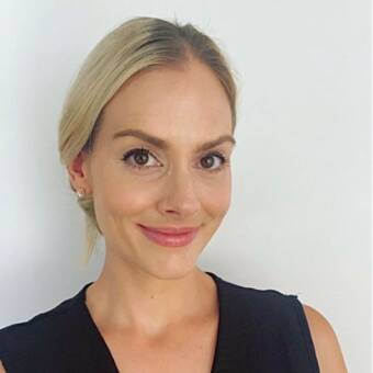 Avatar tilhørende Sophie