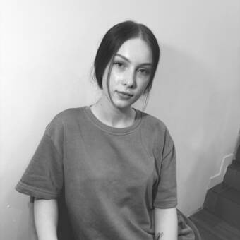 L'avatar di Дарʼя