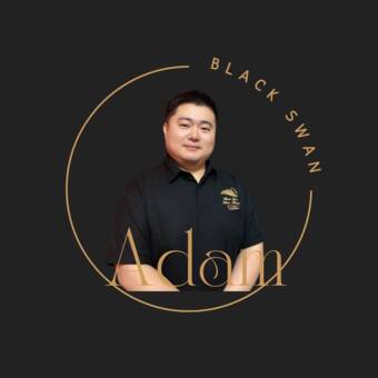Аватар Adam