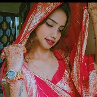 的化身 Akanksha ( North )