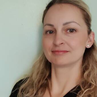 De avatar van Szilvia