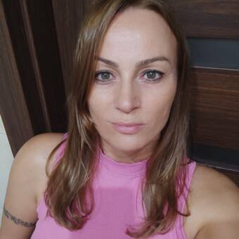 The avatar of Beata
