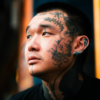 الصورة الرمزية لـ Kevin