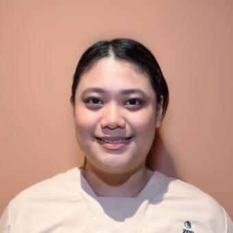 The avatar of Natasya