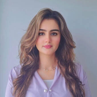 The avatar of Maryam