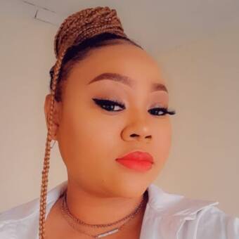 The avatar of Phindile