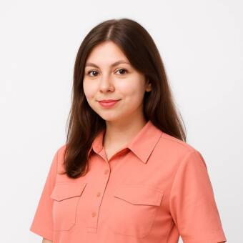 Henkilön Маша avatar