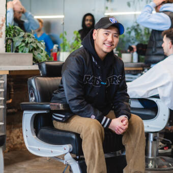 The avatar of Jaycee