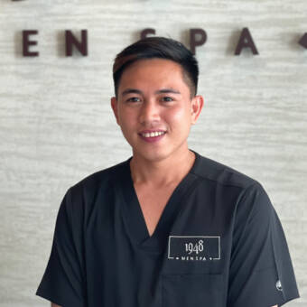 The avatar of Rizalde