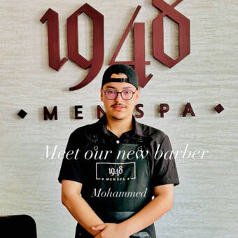 The avatar of Mohamed Amine