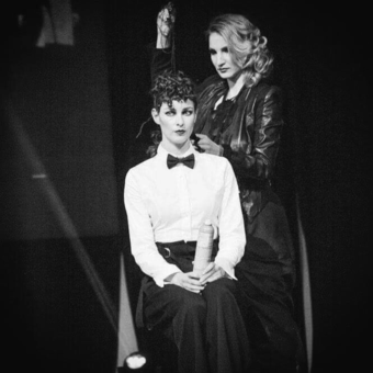 Avatar Lilya Hristova