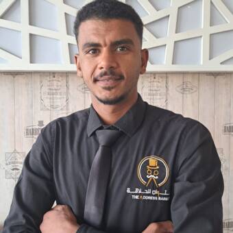 The avatar of محمد