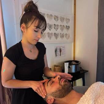 L'avatar appartenant à Kelly