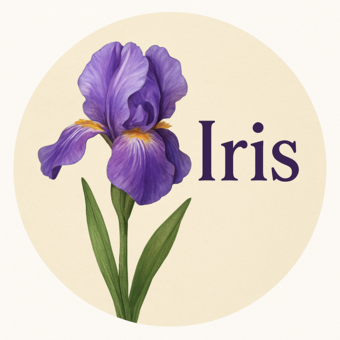 Avatar von Iris