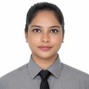 The avatar of SHITAL