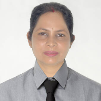 Avatar tillhörande NAMRATA